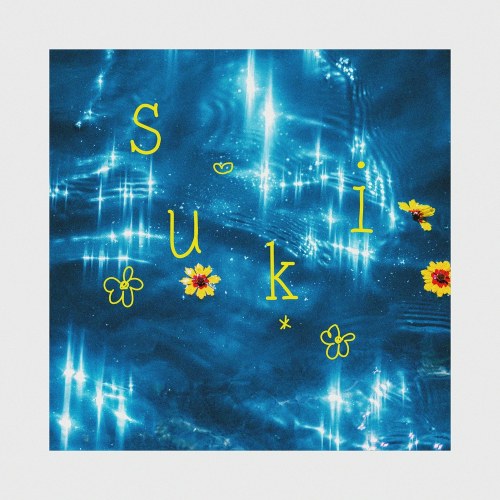 Suki (スキ) (Single)