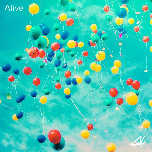 Alive (Single)