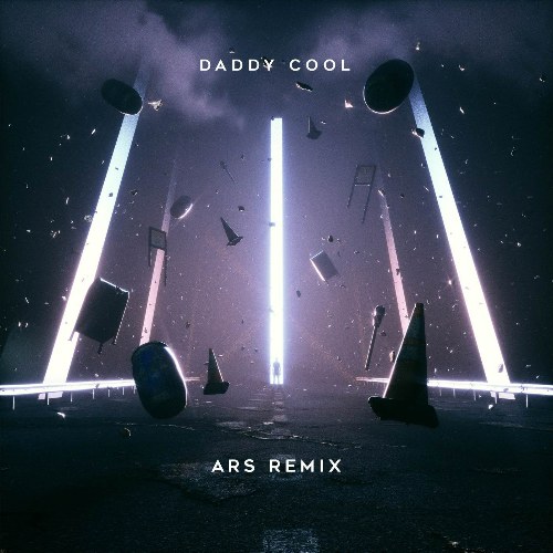 Daddy Cool (ARS Remix) [Single]
