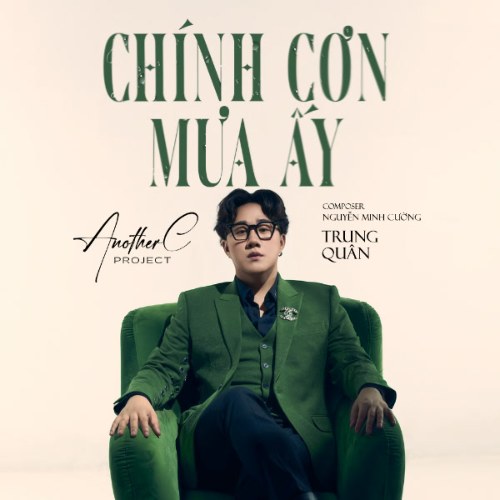 Chính Cơn Mưa Ấy (Single)