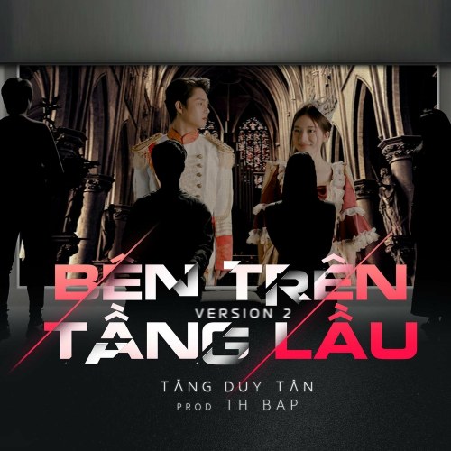 Bên Trên Tầng Lầu (Version 2) (EP)