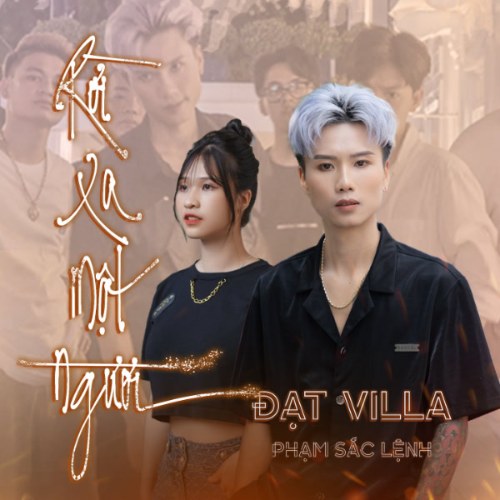 Rời Xa Một Người (Single)