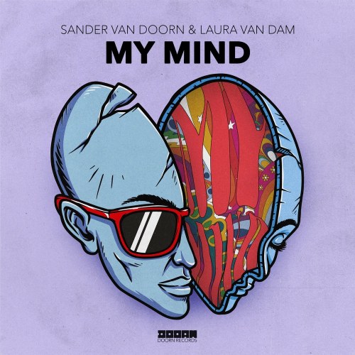 My Mind (Single)