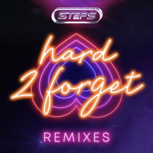 Hard 2 Forget (Remixes) (EP)