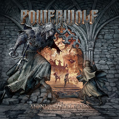 Powerwolf