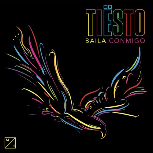 Baila Conmigo (Single)