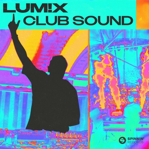 Club Sound (Single)