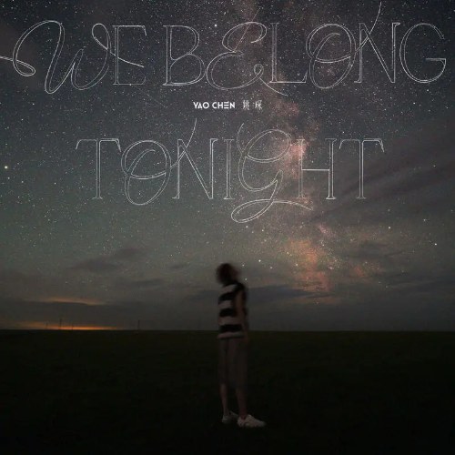 We Belong Tonight (Single)