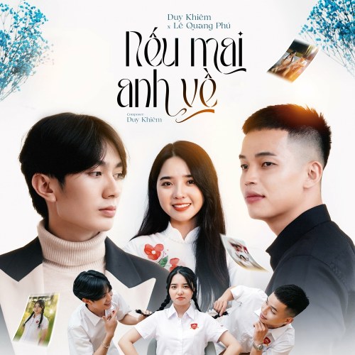 Nếu Mai Anh Về (Single)