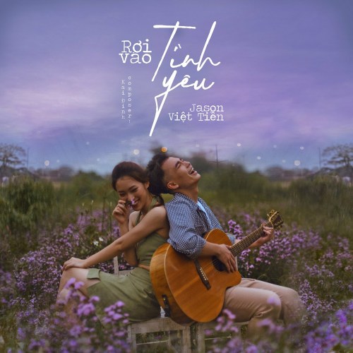 Rơi Vào Tình Yêu (EP)