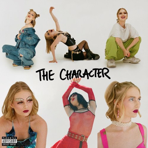 The Character (EP)