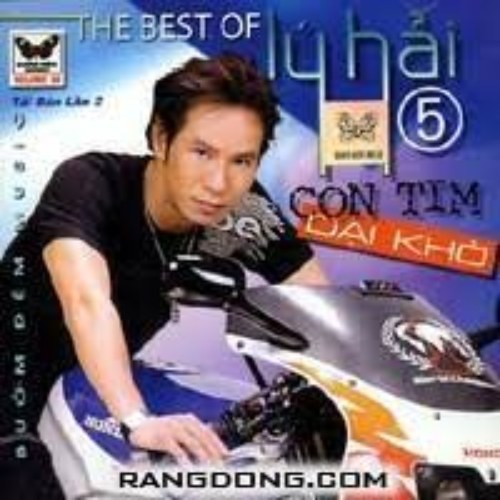 The Best Of Lý Hải 5: Con Tim Dại Khờ