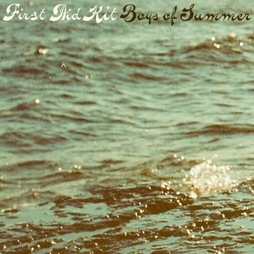 The Boys of Summer (Single)