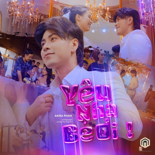 Yêu Nha Bé Ơi (Rin Remix) (Single)