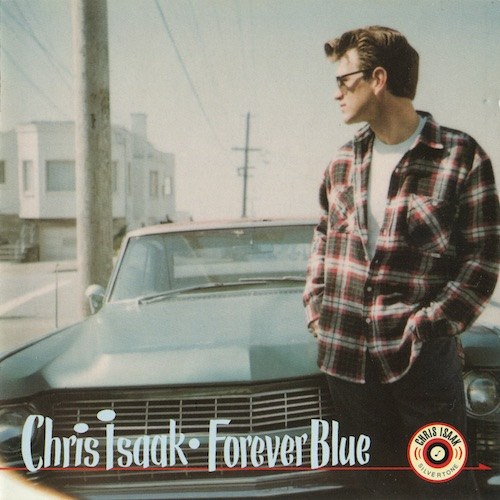 Chris Isaak