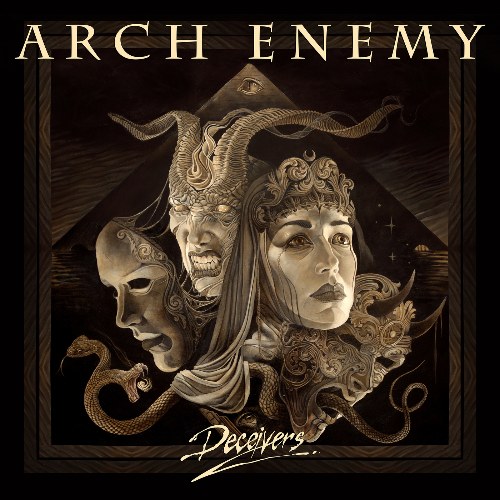 Arch Enemy