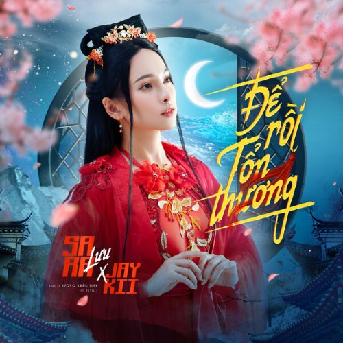 Để Rồi Tổn Thương (Single)