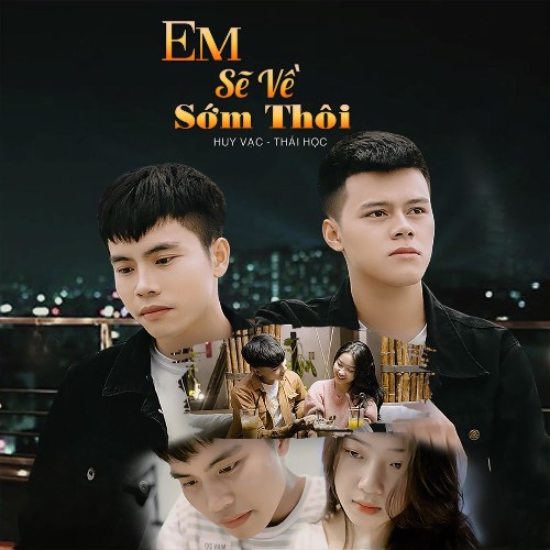 Em Sẽ Về Sớm Thôi (Single)