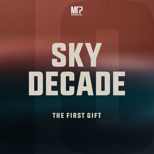 SKY DECADE (EP)