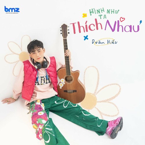 Hình Như Ta Thích Nhau (Single)