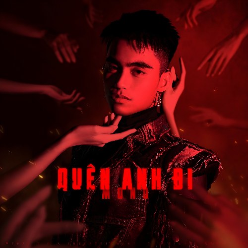 Quên Anh Đi (Single)