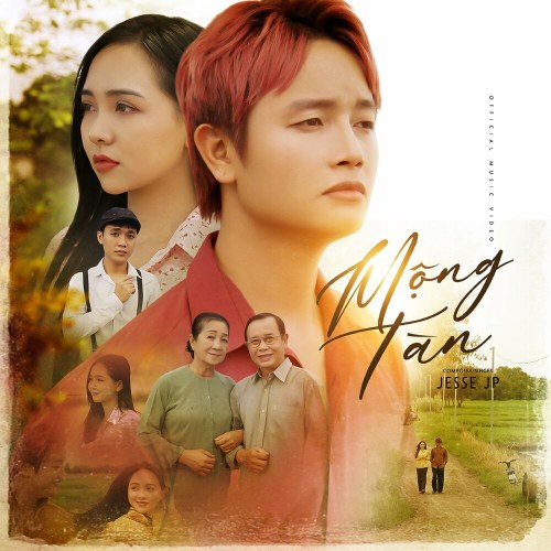 Mộng Tàn (Remix) (Single)