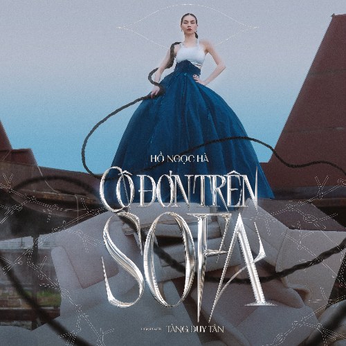 Cô Đơn Trên Sofa (Single)