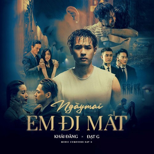 Ngày Mai Em Đi Mất (Single)