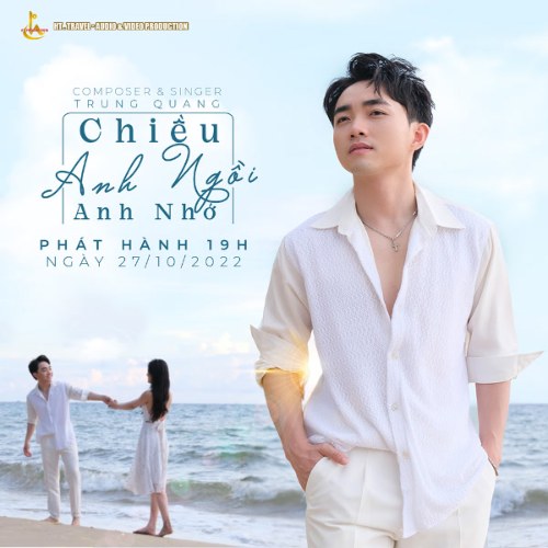 Chiều Anh Ngồi Anh Nhớ (Single)