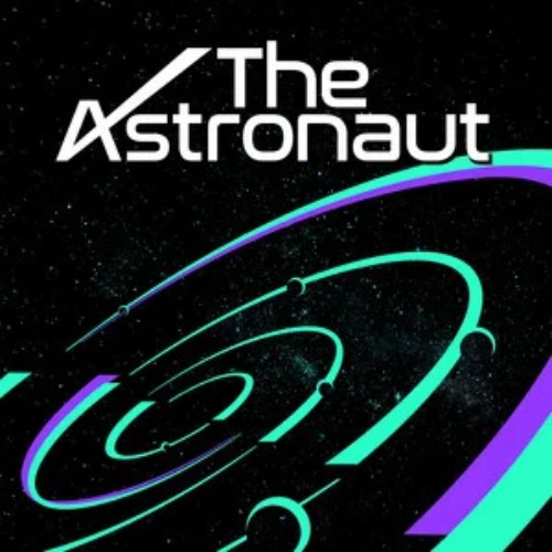 The Astronaut(Single)