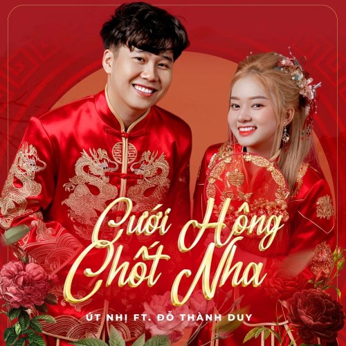 Cưới Hông Chốt Nha (Single)