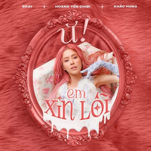 Ừ! Em Xin Lỗi (Single)