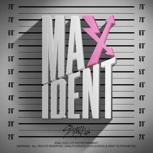 Maxident (EP)