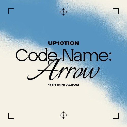 Code Name: Arrow (EP)