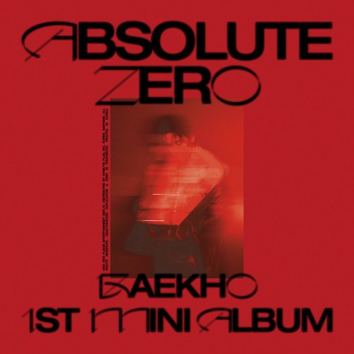 Absolute Zero (EP)
