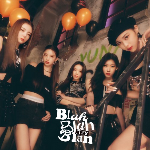 Blah Blah Blah (Single)