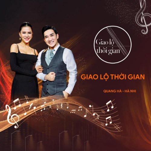 Giao Lộ Thời Gian Tập 8