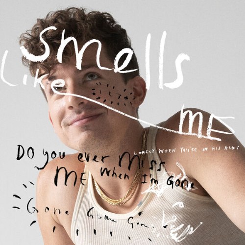 Smells Like Me (Single)