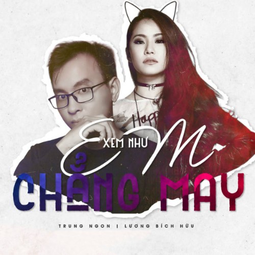 Xem Như Em Chẳng May (Single)