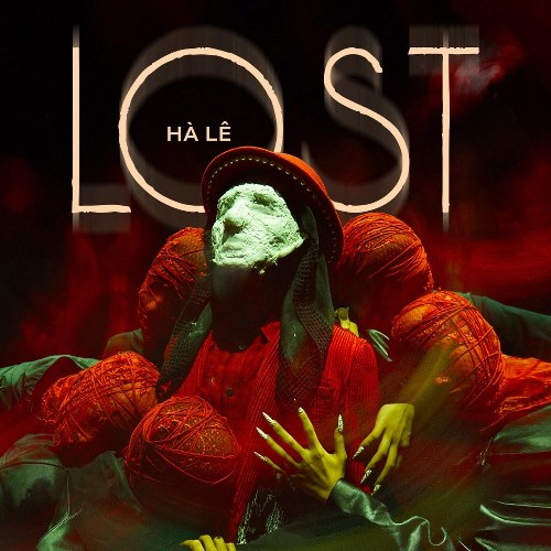 Lost - EP