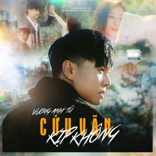 Cứu Vãn Kịp Không (Single)