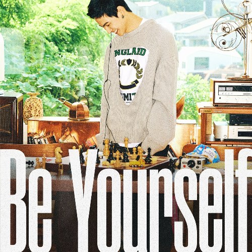 Be Yourself (EP)