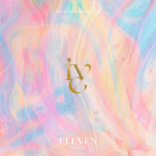 Eleven (Japanese Version) [Single]