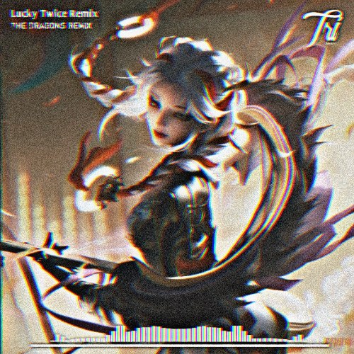 Lucky (Vinz & Nam Milano Remix) (EP)