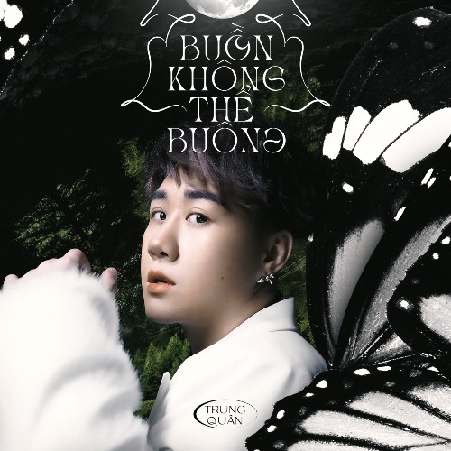 Buồn Không Thể Buông (Single)