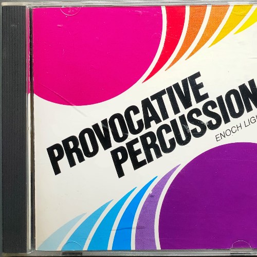 Provocative Percussion