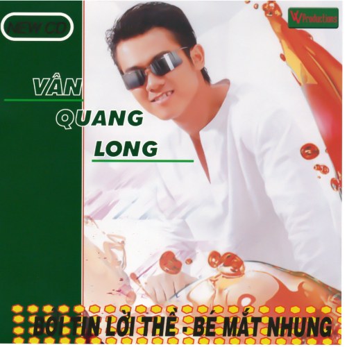 Vân Quang Long