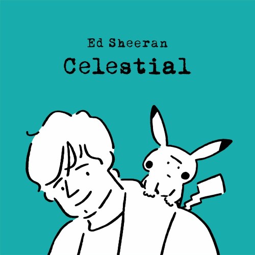 Celestial (Single)