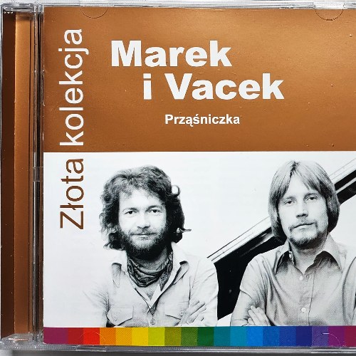 Marek I Vacek