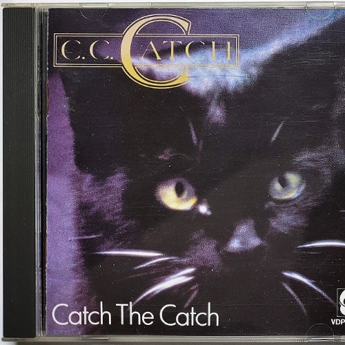 Catch The Catch (Japan Version)
